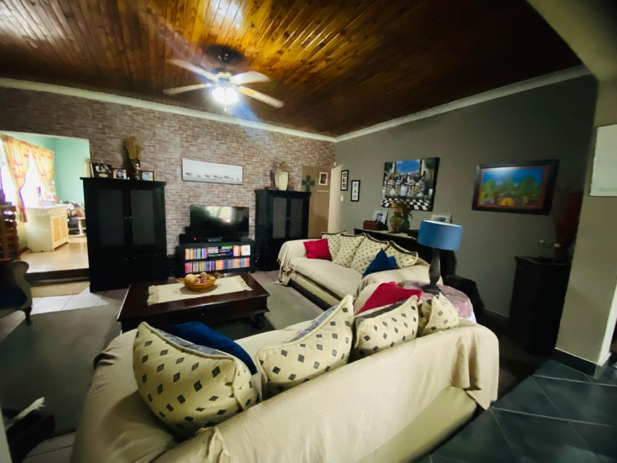 3 Bedroom Property for Sale in Sasolburg Ext 23 Free State